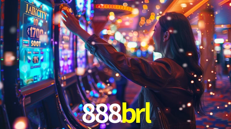 888brl: Seu Cassino Premiado com Pagamentos Rápidos