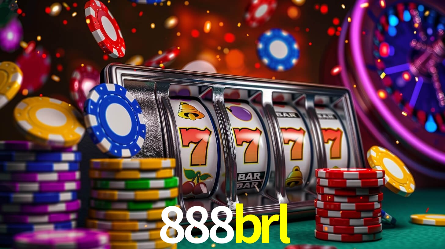 Estatísticas 888brl