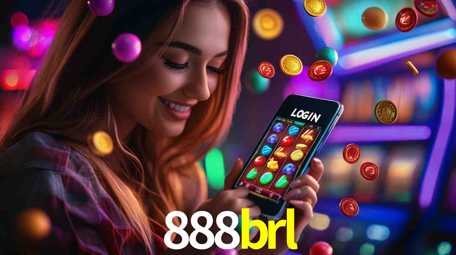 888brl - Melhores Slots de Caça Niquel - 888brl.com