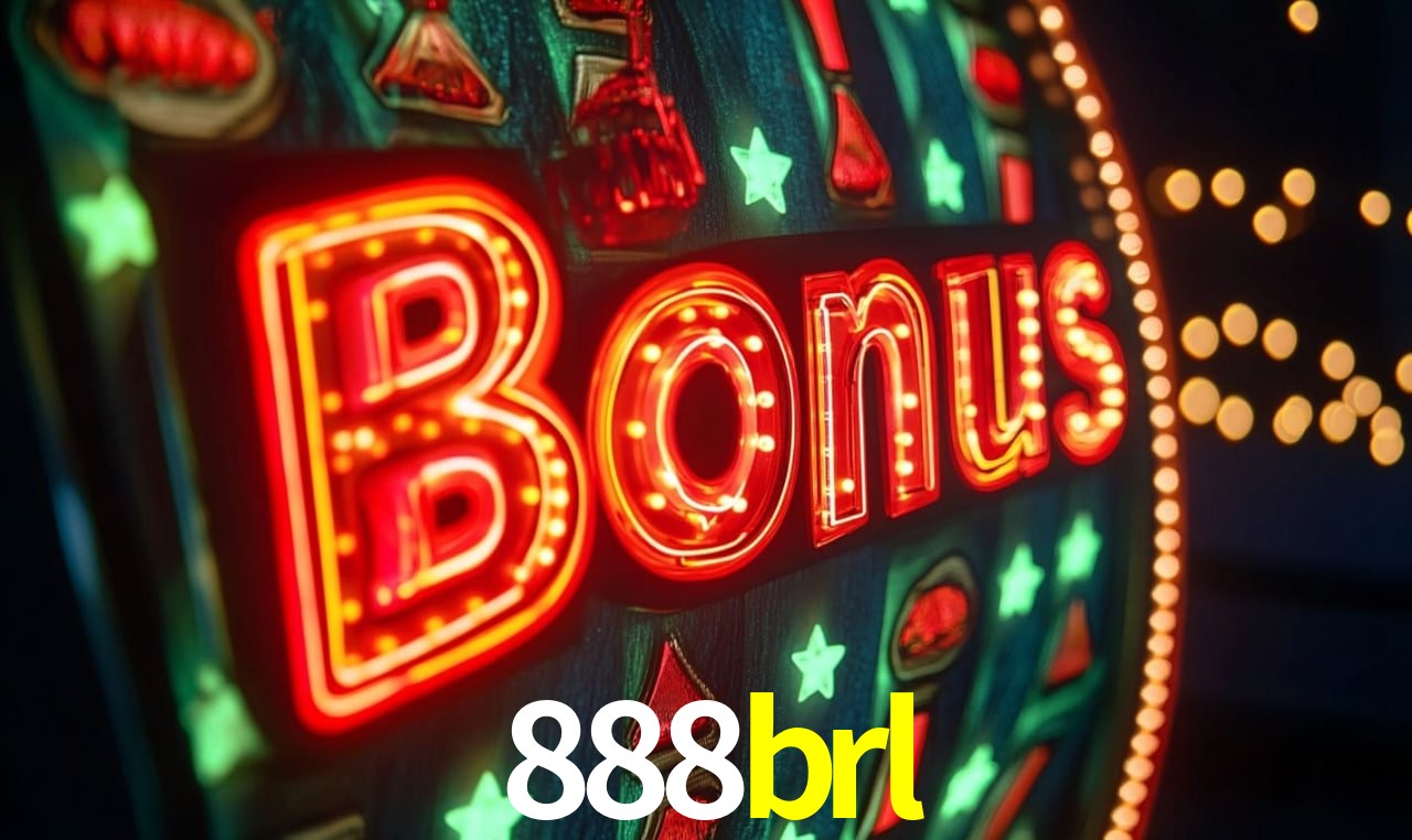 Bônus de Boas-vindas 888brl