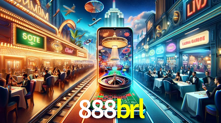 A Revolução dos Aplicativos de Jogos no 330bet