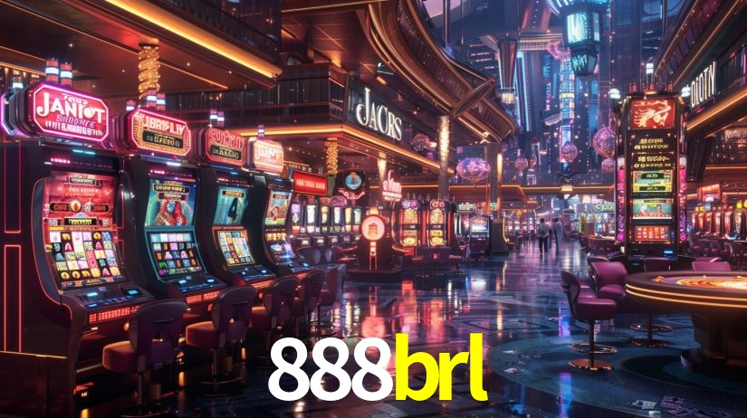 Mesa de Blackjack 888brl