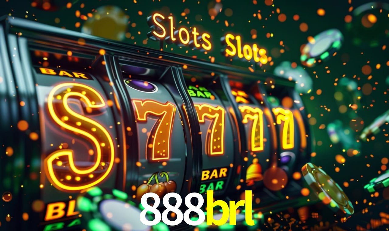 Jogos de Slot 888brl