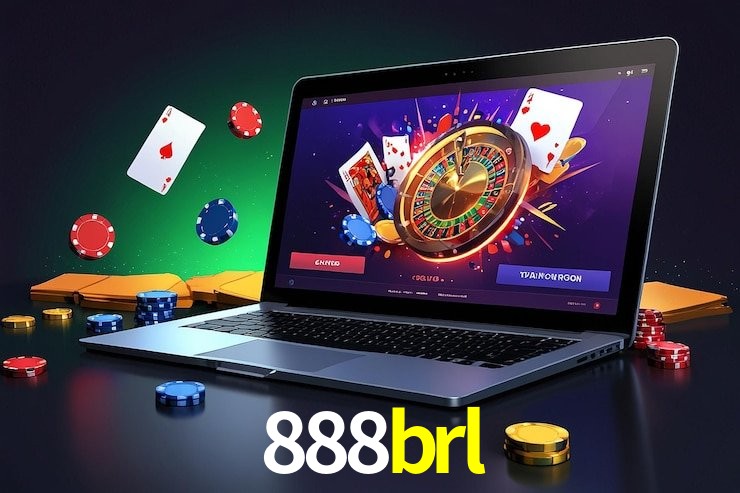 Provedores de Jogos 888brl