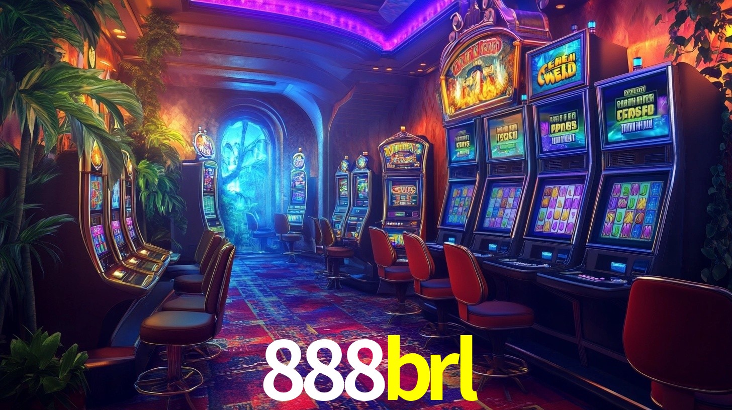 Torneios 888brl