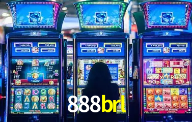 A Emoção da Loteria na 888brl: Uma Chance de Mudança de Vida