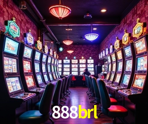 Design Responsivo 888brl