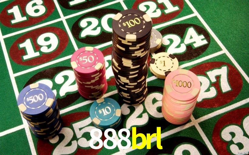 Login Seguro 888brl