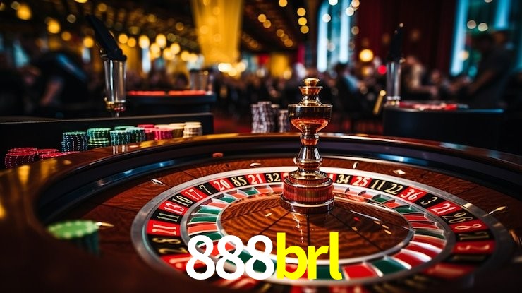 Descubra o Mundo do Cassino Online com 888brl