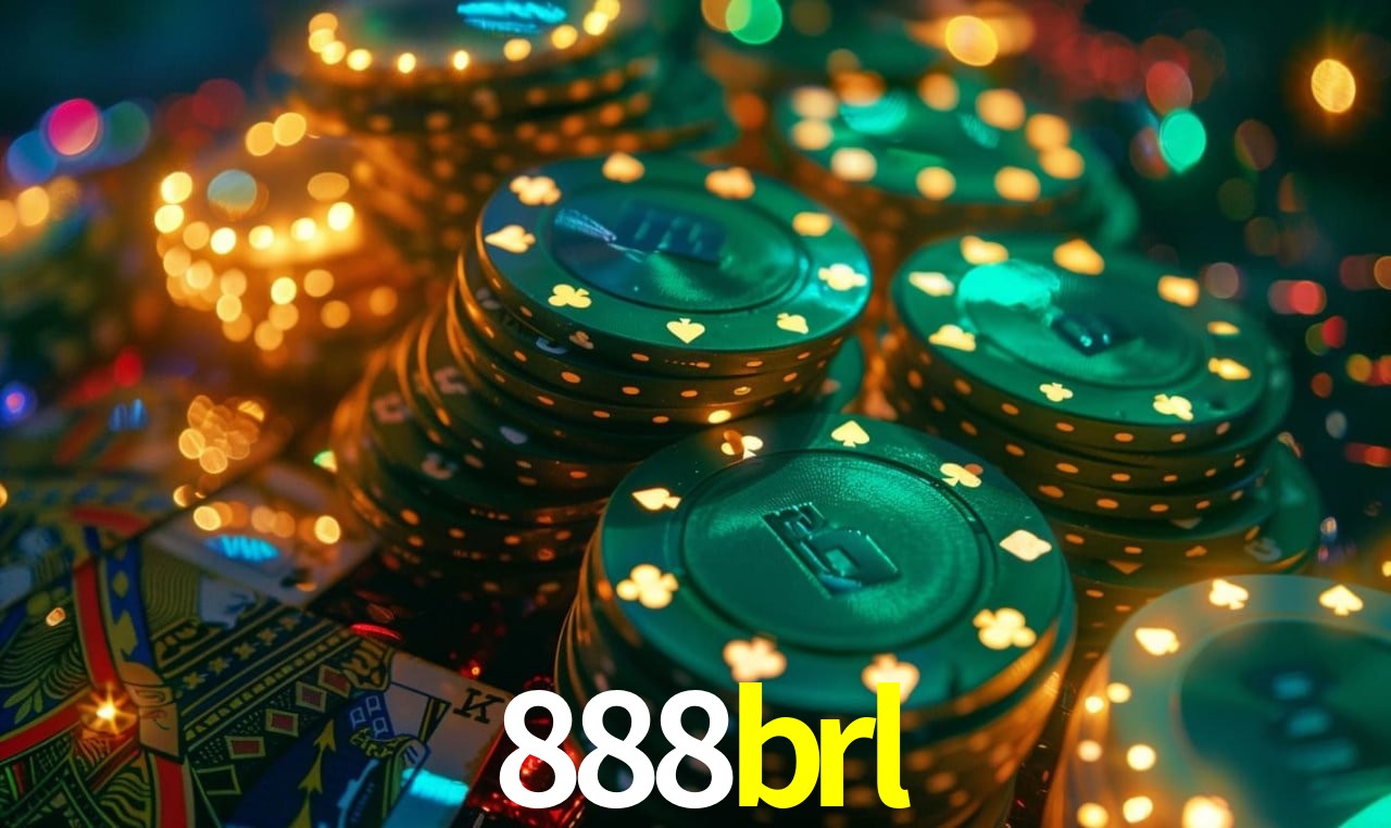 Provedores de Jogos 888brl